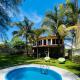 Quinta Duné Boutique - Un Paraíso Frente Al Mar, Chachalacas (foto 3)
