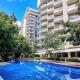 Brenttstaycation at Tambuli Living Tower C,10D unit, Lapu Lapu City (fotografie 6)