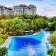 Brenttstaycation at Tambuli Living Tower C,10D unit, Lapu Lapu City (fotografie 8)