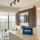 The Skyline 1BR by Geko, Λίμα - Φωτογραφία 9