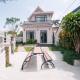 SMILE Villa by Bliss House, Ấp Xuân An