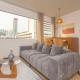 2 Bedrooms for 3 guest comfy home at heart of Silom - 7A, Bangkok - Foto 8