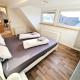 Superior Duplex Apartment - nur 5 min vom Europa-Park, Rheinhausen - Foto 10