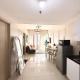 Spacious and Aesthetic 2 Bedroom with City-View Balcony at Grass Residences QC, Manila - Zdjęcie 3