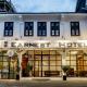 Earnest Hotel Georgetown, George Town - Fotografie 3