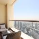 Livbnb - Spacious 2B in Shams with Marina View Walk to Beach, Dubaj - Zdjęcie 1
