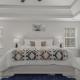 Large Rustic Family Home By RoadATL-KingBed-Firepit-Grill, Braselton (foto 3)