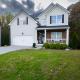 Large Rustic Family Home By RoadATL-KingBed-Firepit-Grill, Braselton