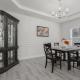 Large Rustic Family Home By RoadATL-KingBed-Firepit-Grill, Braselton (foto 5)