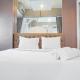 Premium and Spacious Studio Apartment at Capitol Park Residence By Travelio, Jakarta - Fotografie 6