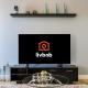 Livbnb - High Floor 2B with Marina View Walk to Beach, Dubaj - Fotografie 10