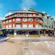 Beautiful 1BR in Village Centre, Whistler (fotografie 7)