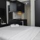 Minimalist Studio at Springlake Summarecon Bekasi Apartment By Travelio, Bekasi - Fotografie 5
