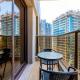 Amazing Studio with Sauna, Gym and Pool, Dubaj - Fotografie 4