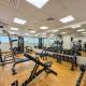 Amazing Studio with Sauna, Gym and Pool, Dubaj - Fotografie 5