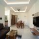Theeram Residency, Iringal - Foto 1