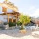Casa Mistral - Complejo Rural Los Cuatro Vientos