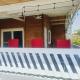 Private pool with 3 bhk farm house Kuku farm stay # Moinabad, Venkatāpur - Foto 7