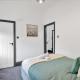 Cozy 2BR Apartment - Free Parking - Equipped Kitchen, Birmingham (foto 4)