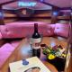 Private Yacht in the Heart of Tallinn, Tallinn (Foto 8)