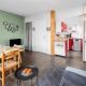 Bright apartment - near the beach, Merville-Franceville-Plage - Fotografie 3