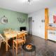 Bright apartment - near the beach, Merville-Franceville-Plage - Fotografie 4