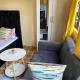 Comfort studio apartment