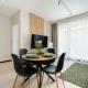 Comfortable Apartment with Air Conditioning by Renters Prestige Poznaň - Fotografie 10