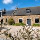 Agapanthe & Salicorne - Maison d'hôtes, Chambres d'hôtes-, Pluduno (fotografie 3)