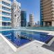 Modern High-Rise Studio in the Heart of Business Bay, Dubaï - Photo 4