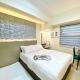 Studio unit 50b t1 Cebu City - Fotografie 4