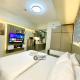 Studio unit 50b t1 Cebu City - Fotografie 10