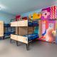 Stayokay Hostel Amsterdam Stadsdoelen, Amsterdam (foto 3)
