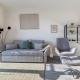 Apartment C 5 Pine Hill Resort, Zirchow - Foto 6