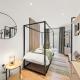 Extended stays I Ideal for groups I Free parking, Londýn - Fotografie 4