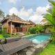 Villa Kayu By Mardika Ubud - Photo 4