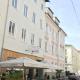 Salzburg Topside Apartments, Зальцбург (фото 2)