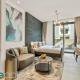Urban Retreat Studio in The Autograph JVC, Dubai - Foto 1