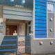 Independent house at prime location, Karaikkudi - Fotografie 2