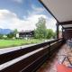 Moderne Bergstube mit 2 Schlafzimmer und großen Balkon, 奥博奥多夫 - 照片 8