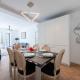 3-Br apartment in the Golden Square Cannes - Fotografie 1