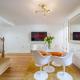 Niru Experience Stylish Garden Getaway, London - Foto 4