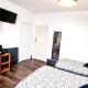 Studio Flat in Vauxhall Zone 1, Londyn - Zdjęcie 9