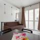 M4 Argonne Design Apartment with Balconies, Milán - Fotografie 7