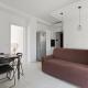 M4 Argonne Design Apartment with Balconies, Milán - Fotografie 4