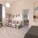 Castrum Lodge - Ballarò Stylish Apartment, Palermo - Foto 6
