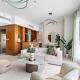 Silkhaus Residences Towers 3BR Near Burj Khalifa, Dubaï - Photo 6