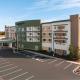 Courtyard by Marriott Fayetteville Fort Liberty - Spring Lake, Spring Lake - Fotografie 2