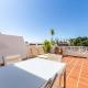 128 - Beautiful Townhouse with Pool, Benalmádena - Zdjęcie 10
