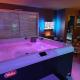 Le NaturOspa spa privatif